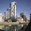 Jerwood Dance House design by John Lyall Architects