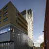 Jerwood Dance House exterior