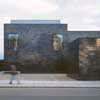 Jerwood Gallery Building