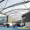 John Madejski Academy interior
