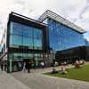 Jubilee Library Brighton design by Bennetts Associates Architects