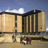 Life Science Building Southampton