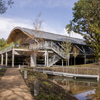 Living Planet Centre and Headquarters in Woking Surrey