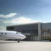 Signature Flight Support London Luton Airport Terminal