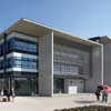 Loughborough Design School English Building Developments