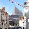 Canterbury Theatre Building