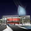 Marlowe Theatre by Keith Williams Architects