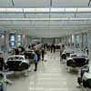 McLaren Technology Centre Woking