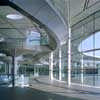 McLaren Technology Centre Woking