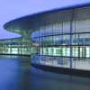 McLaren Technology Centre Surrey