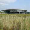 McLaren Technology Centre England