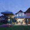 RIBA Awards 2010 winner - Mill House Kent