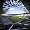 MK Dons Football Stadium