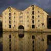 RIBA Awards 2010 winner - Navigation Warehouse