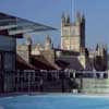 Thermae Bath Spa Building