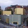 Nottingham Arts Centre