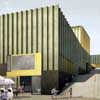 Centre for Contemporary Arts Nottingham