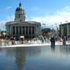 Nottingham Square