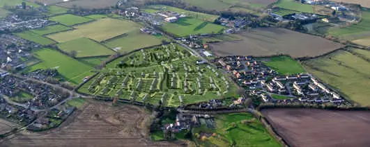 Passivhaus Housing England