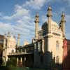 Brighton Pavilion