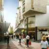 Princesshay shopping centre