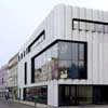 Quarterhouse Folkestone building