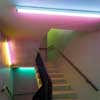 Quarterhouse Arts Centre stairs