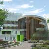 RILD centre building design by Devereux Architects