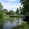 River Avon bridge