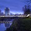 River Soar Bridge Competition