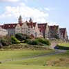 Roedean School Building