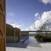 Rothschild Foundation UK World Architecture Festival Awards Shortlist 2011