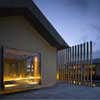 Rothschild Foundation UK World Architecture Festival Awards Shortlist 2011
