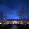 Rothschild Foundation - LEAF Awards 2012 shortlisted building