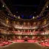 Royal Shakespeare Theatre Stratford-upon-Avon Building