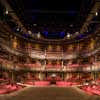 Royal Shakespeare Theatre Stratford-upon-Avon Building