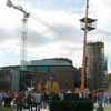 Royal Shakespeare Theatre Building