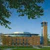 Royal Shakespeare Theatre Stratford