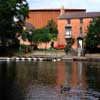 RSC Courtyard Theatre