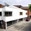 Salisbury Playhouse building design by Foster Wilson Architects
