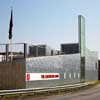 Salvation Army Citadel Corps building