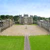 Seaton Delaval Hall Northumberland