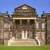 Seaton Delaval Hall