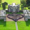 Seaton Delaval Hall building