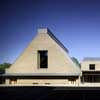 Sevenoaks School Performing Arts Centre by Tim Ronalds Architects