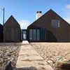 The Shingle House - RIBA Manser Medal Winner 2011 Shortlist