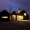 The Shingle House Dungeness