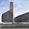 Chester Shot Tower Redevelopment