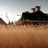 Snape Maltings Campus Building