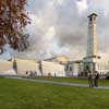 Southampton Sea City project